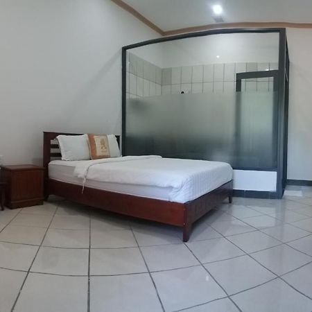 Homestay Ninh Chu Phan Rang Eksteriør bilde