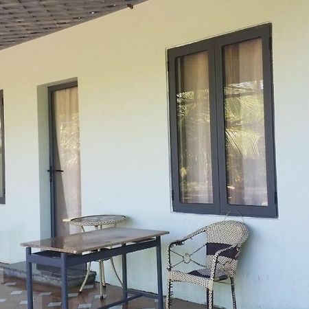 Homestay Ninh Chu Phan Rang Eksteriør bilde