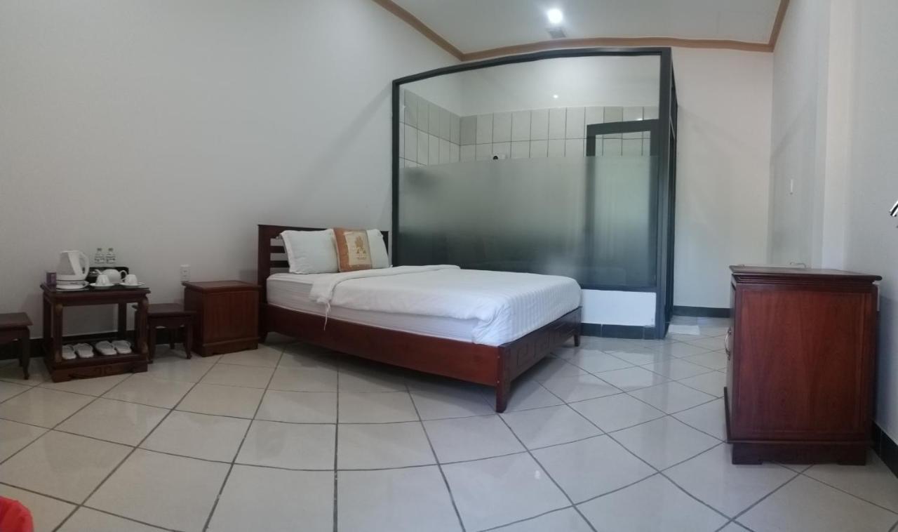 Homestay Ninh Chu Phan Rang Eksteriør bilde
